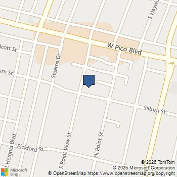 5955 Saturn Street 103 Los Angeles, CA MLS# 25572663