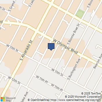 1020 S Westlake Avenue Los Angeles, CA MLS# 25556069