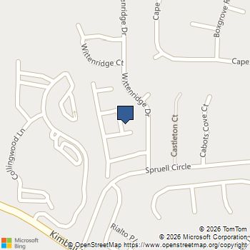 10900 Wittenridge Drive H8 Alpharetta, GA MLS# 10717381