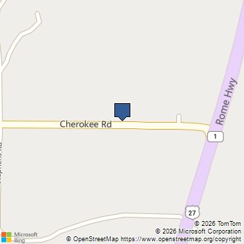 0 Lake Creek Road Cedartown, GA MLS# 7825473