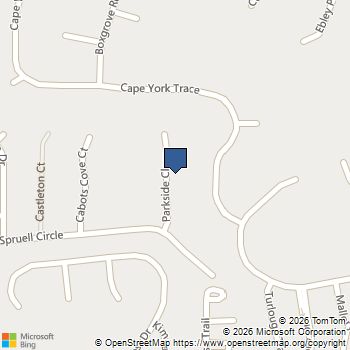 135 Parkside Close Alpharetta, GA MLS# 10776682