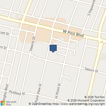 1444 S Point View Street 103 Los Angeles, CA MLS# 25608903