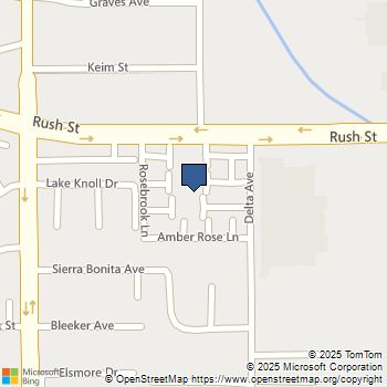 1914 Rosebrook Rosemead, CA MLS# PF25235282