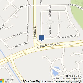 2699 Annapolis San Bernardino, CA MLS# SW26058662