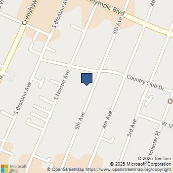 1121 5th Avenue Los Angeles, CA MLS# PW25035453