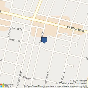 1448 Stearns Los Angeles, CA MLS# OC26005903