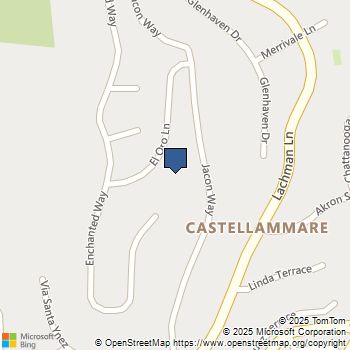 816 El Oro Lane Pacific Palisades, CA MLS# 25515045