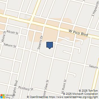 1449 S Point View Street Los Angeles, CA MLS# WS25246518