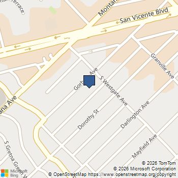 11916 Gorham Avenue 302 Los Angeles, CA MLS# 25623963