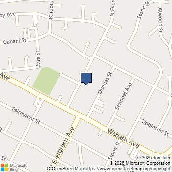 1034 EVERGREEN Avenue Los Angeles, CA MLS# MB26092575