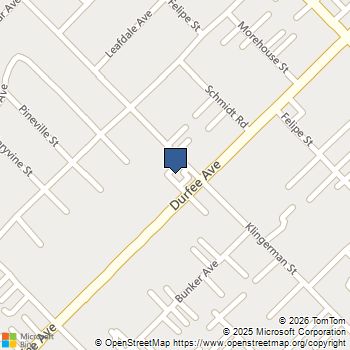 2357 Durfee El Monte, CA MLS# WS25270879