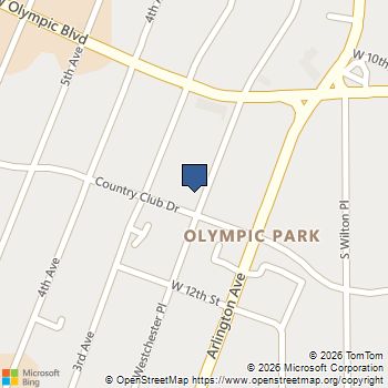 3501 Country Club Drive Los Angeles, CA MLS# 26864529