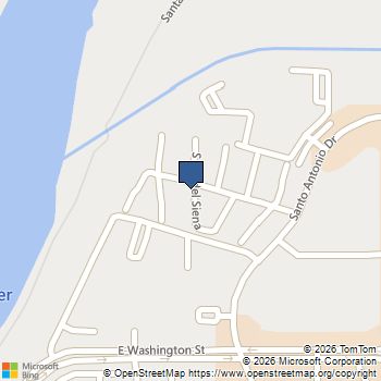 1097 Santo Antonio Colton, CA MLS# IV26011707