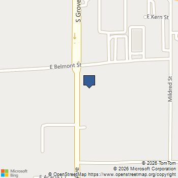 1115 S Grove Avenue 102 Ontario, CA MLS# TR25046526