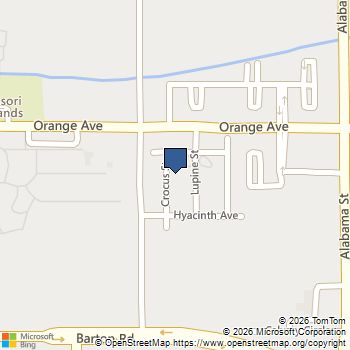78 Crocus Redlands, CA MLS# PW26169356