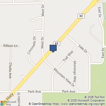 49927 29 Palms Highway Morongo Valley, CA MLS# 219132713PS