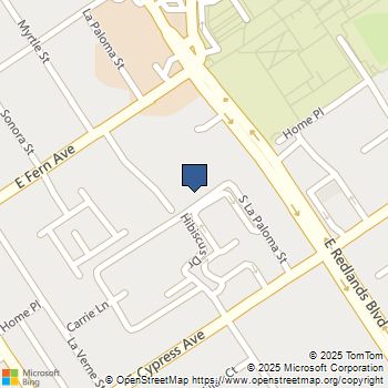 246 E Fern Avenue 210 Redlands, CA MLS# IG25173801