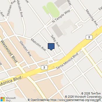 1748 Malcolm Avenue Los Angeles, CA MLS# 26867609
