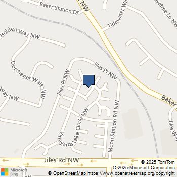 3735 VINEYARDS LAKE Circle NW # 24 Kennesaw, GA MLS# 7688702