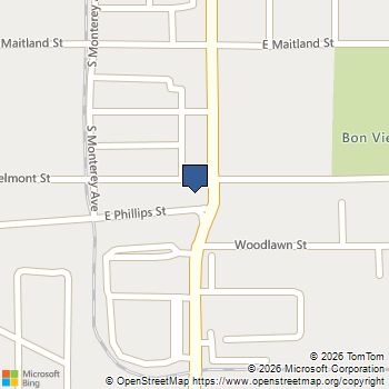 698 E Belmont Ontario, CA MLS# DW26141497