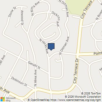1156 N Hicks Los Angeles, CA MLS# DW26112351