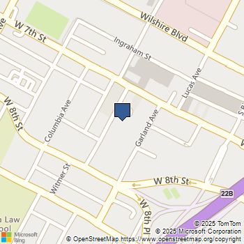 726 Hartford Avenue Los Angeles, CA MLS# 24414477