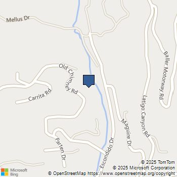 26999 Old Chimney Malibu, CA MLS# 25499781