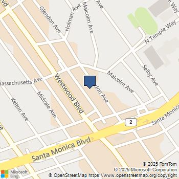 1733 1727 Glendon Avenue 203 Los Angeles, CA MLS# 25610603