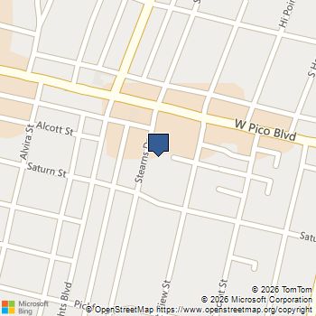 1430 Stearns Drive Los Angeles, CA MLS# 26646813