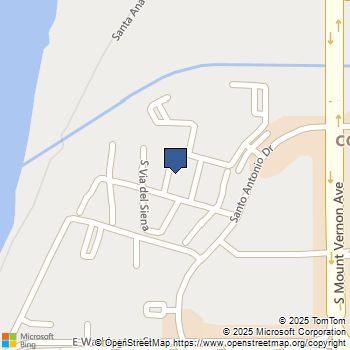 1077 Santo Antonio Drive 15 Colton, CA MLS# CV25180271