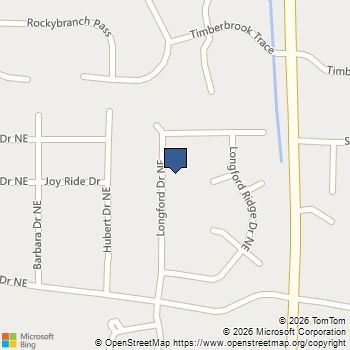 4064 Longford Drive NE Marietta, GA MLS# 10738561