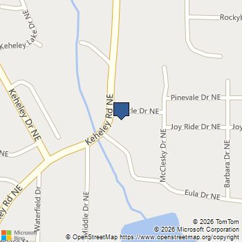 1956 Myrtle Drive NE Marietta, GA MLS# 10726411