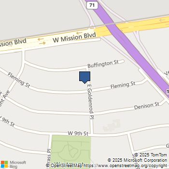 1803 Fleming Street Pomona, CA MLS# WS25037024