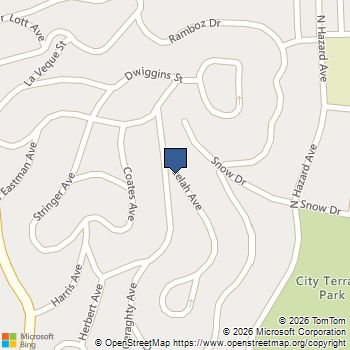 1178 Buelah Los Angeles, CA MLS# CV25271099