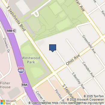 1401 S Bentley Avenue 202 Los Angeles, CA MLS# 25601229