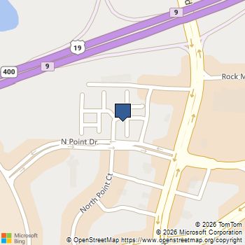 110 Downing Drive Alpharetta, GA MLS# 7758026