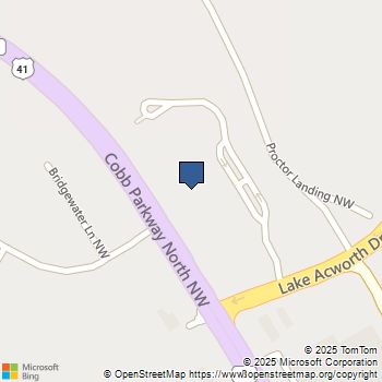 3950 Cobb Parkway NW # 704 Acworth, GA MLS# 7679824