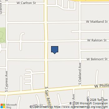 652 E Belmont Ontario, CA MLS# DW26141515