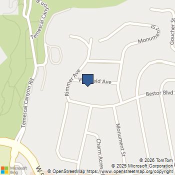 15318 Whitfield Avenue Pacific Palisades, CA MLS# 25553675