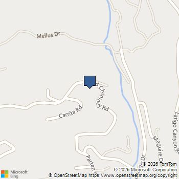 27084 Old Chimney Road Malibu, CA MLS# 24411059