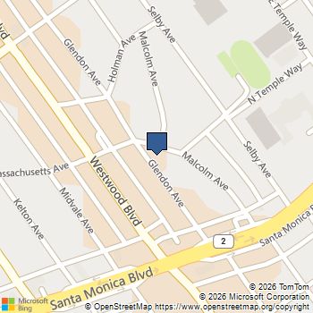 1700 Glendon Avenue Los Angeles, CA MLS# 26641983