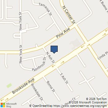 30 N Ash Street Redlands, CA MLS# PW25164059