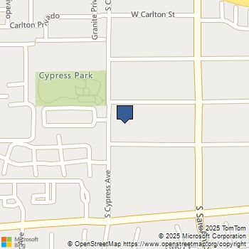 754 W Belmont Street Ontario, CA MLS# CV25164565