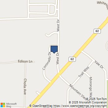 11022 West Drive Morongo Valley, CA MLS# 219135833PS