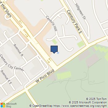 2222 Avenue Of The Stars 1004 Los Angeles, CA MLS# 25609815