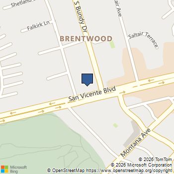 12115 San Vicente Boulevard 309 Los Angeles, CA MLS# 25631937