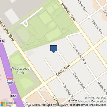 1401 Camden Avenue Unit 5 Los Angeles, CA MLS# 26633845