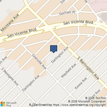 11725 Darlington Avenue #6 Los Angeles, CA MLS# 26841469