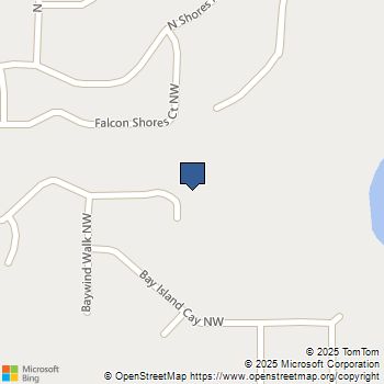 5679 Bay Harbor Trail NW Acworth, GA MLS# 7693662