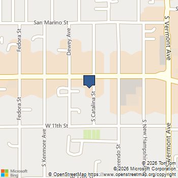 1019 S Catalina Street 502 Los Angeles, CA MLS# 24473585